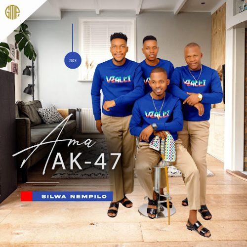 Ama Ak47 – Uthwele Ft. Samkelisiwe Ncwane