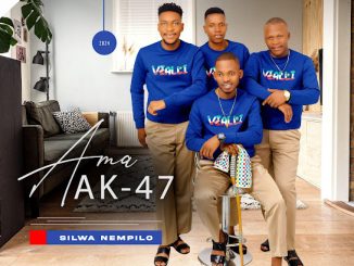 Ama Ak47 - Why Are You Here Ft. Samkelisiwe Ncwane