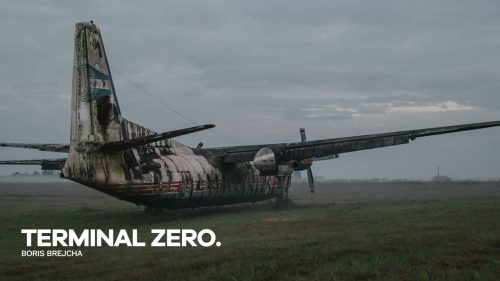 Boris Brejcha – Terminal Zero