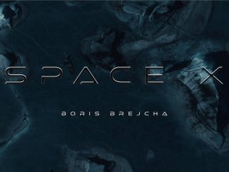 Boris Brejcha – Space X [Edit] Official Video