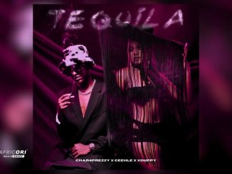 Char4prezzy - Tequila Ft. Ceehle & Xduppy