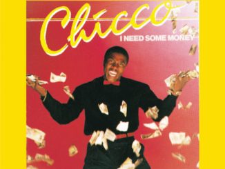 Chicco - I Need Some Money