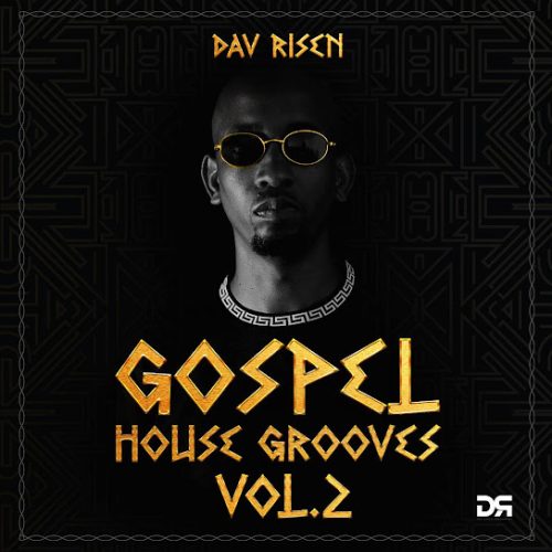 Dav Risen – I'M Gonna Wait On You Lord (Dav'S Groovy Mix)