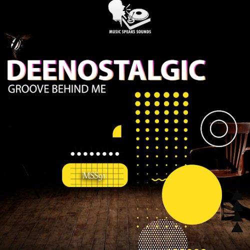 Deenostalgic – Catch Them Now Ft. De'Real Musiq