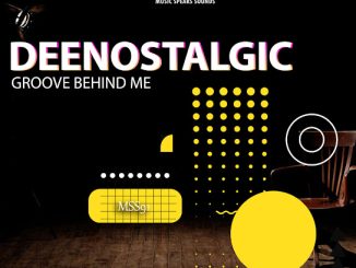 Deenostalgic – Catch Them Now Ft. De'Real Musiq