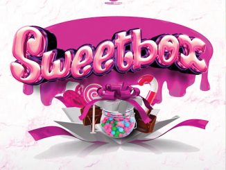 Dj Jaivane – Sweetbox