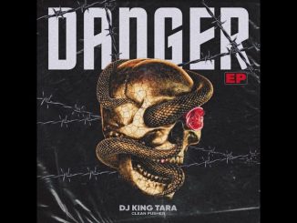 Dj King Tara - Danger I