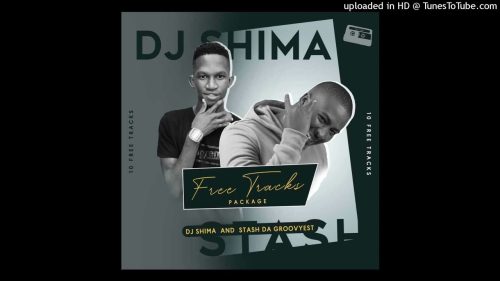 Dj Shima - Lalabye