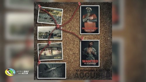 El.Stephano – Accused (Private School Remake) Ft. Dzo 729