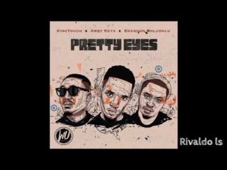 Kingtouch – Pretty Eyes