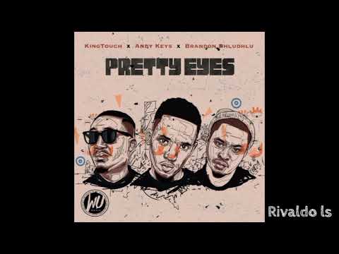 Kingtouch – Pretty Eyes