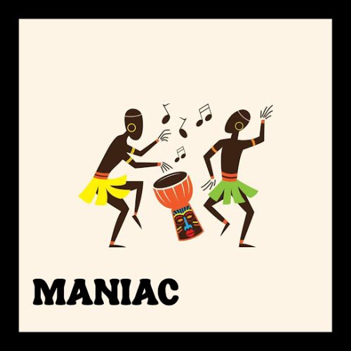 Isizweat - Maniac Ft. Yumbs & Pcee