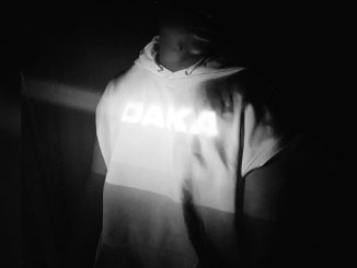 Kae Chaps - DAKA