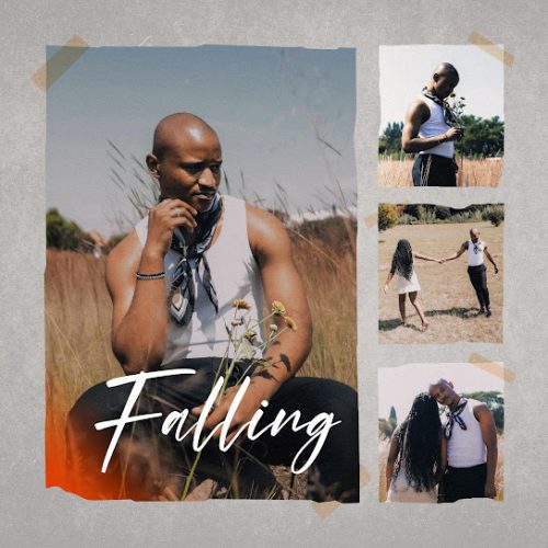 Leroyale - Falling Ft. Sino Msolo & Sfundo