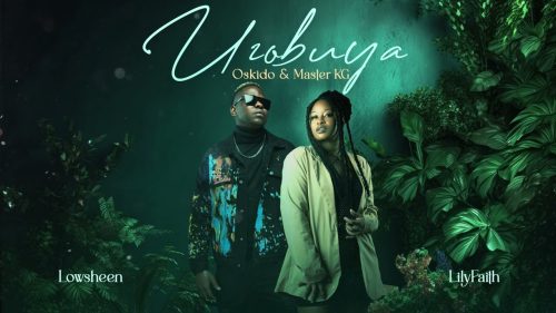 Lilyfaith - Uzobuya Ft. Lowsheen