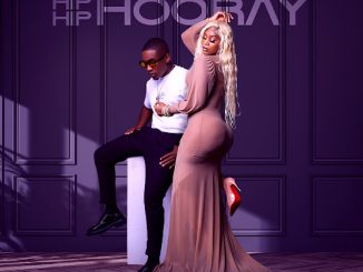 Mac Lopez - Hip Hip Hooray Ft. Hlokza & Lihle Bliss