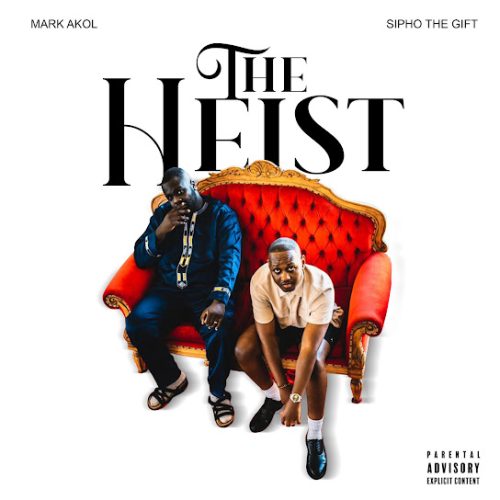 Mark Akol - Apex Ft. Sipho The Gift, Tyson Sybateli & And Dazzylenigga