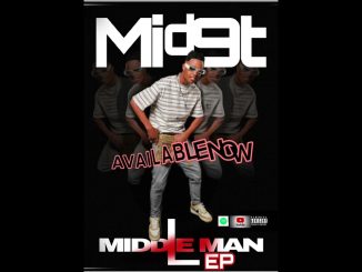 Mid9t – Sweet Chameleon Ft. Benzoo