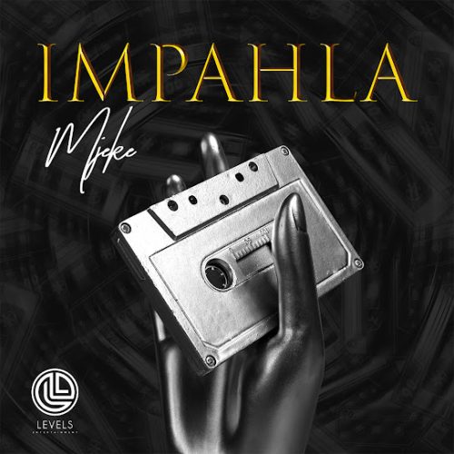 Mjeke - Impahla Ft. El Maestro & Sanele Mthiyane