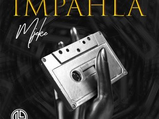 Mjeke – Uzoyithola Ft. King Monopoly