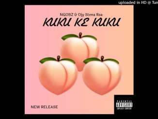 Ngobz - Kuku Ke Kuku 2.0