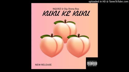 Ngobz - Kuku Ke Kuku 2.0