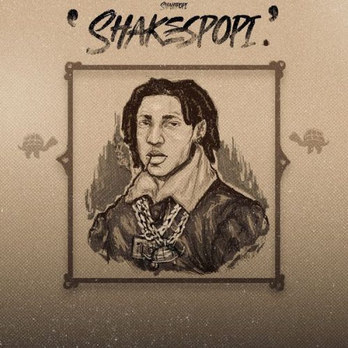 Shallipopi - ASAP