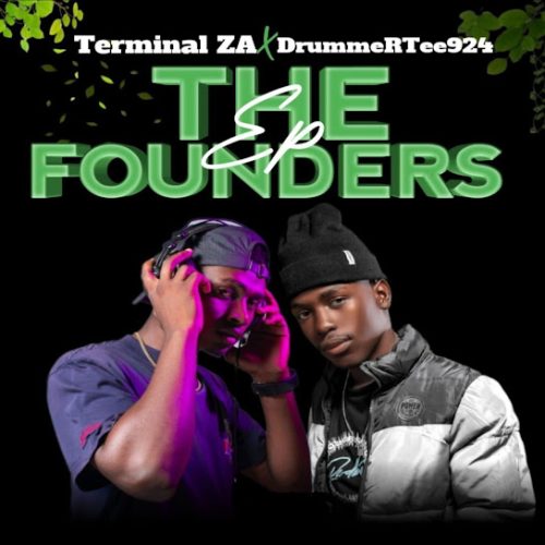 Terminal Za – Nkwari Way Ft. Sky Deep Sa