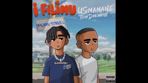 Tony Dayimane - Ifilimu