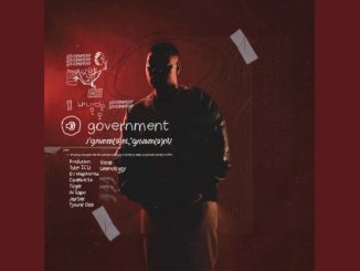 Tyler Icu – Government Ft. Leemckrazy, Dj Maphorisa, Ceeka Rsa, Tiiger & Tyrone…