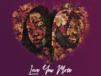 Umngomezulu - Love You More Ft. Jeru & Andileandy