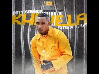 20ty Soundz - Khwela Ft. Busta 929, B6 Rider, Lolo Sa, Mzostra & Element Keyz