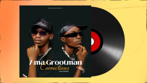 Ama Grootman – Chillies Ft. Acidicloopz, Gift Da Boy & Sfezza