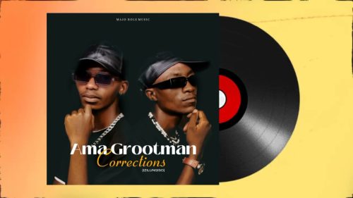 Ama Grootman – Imathandazo