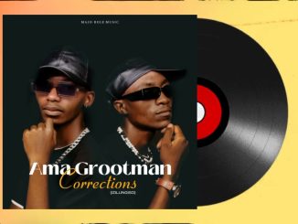 Ama Grootman – Chillies Ft. Acidicloopz, Gift Da Boy & Sfezza