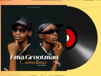 Ama Grootman – Imathandazo