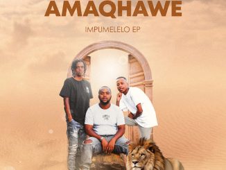 Amaqhawe - Ilotto Ft. Philharmonic, Pushkin Rsa, Springle & Thato Tt