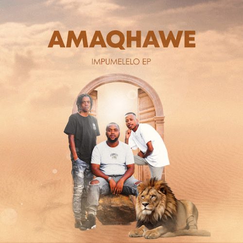 Amaqhawe - Ilotto Ft. Philharmonic, Pushkin Rsa, Springle & Thato Tt