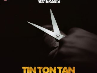 Amerado - Tin Ton Tan