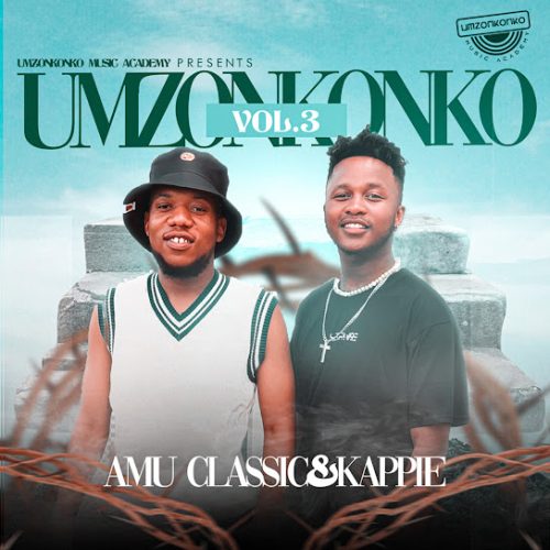 Amu Classic – ####2 Ft. Kappie & Djy Vino