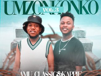 Amu Classic & Kappie - Yibo Ft. King P & Mr Nation Thingz