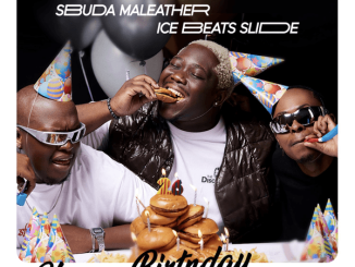 Baby S.O.N - Happy Birthday ft. Ice Beats Slide & Sbuda Maleather (Prod. Baby S.O.N, Ice Beats Slide & Sbuda Maleather)