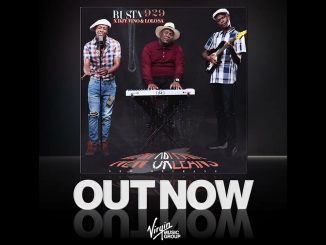 Busta 929 - New Orleans Ft. Djy Vino & Lolo Sa