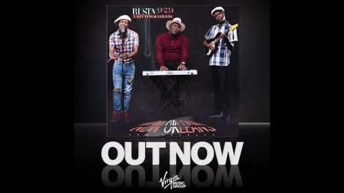 Busta 929 - New Orleans Ft. Djy Vino & Lolo Sa