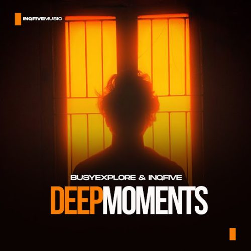 Busyexplore - Deep Moments Ft. Inqfive & Phoenix Sounds