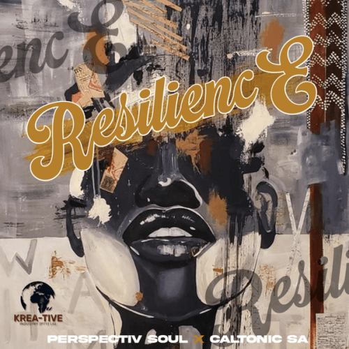 Caltonic SA - S'Khathi Ft. Perspectiv Soul featuring Snenaah & Snenaah