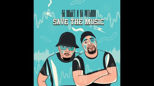 Dj Bullet & Dj Patlama – Thando Ft. Don Luciano