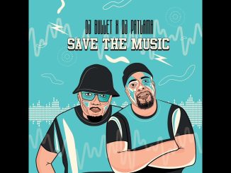 Dj Bullet & Dj Patlama – Thando Ft. Don Luciano