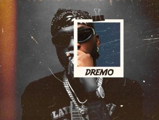 Dremo - Boy Bye ft. Sugarbana, Phenom, Barry lane, Monttei, Nexto, The Flowolf, Maxino, Chinko Ekun, Payper Corleone, Priesst & GTS 40k