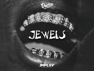 Dwson - Jewels